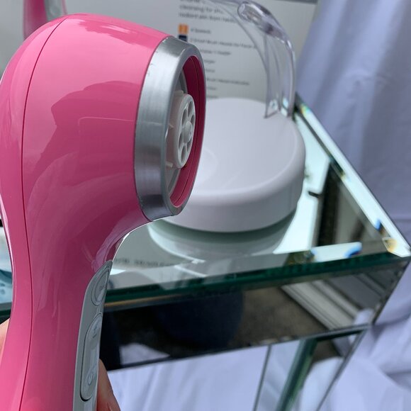 Clarisonic Smart Profile cleansing kit - Picture 10 of 16